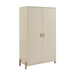 Armoire enfant ILIO beige