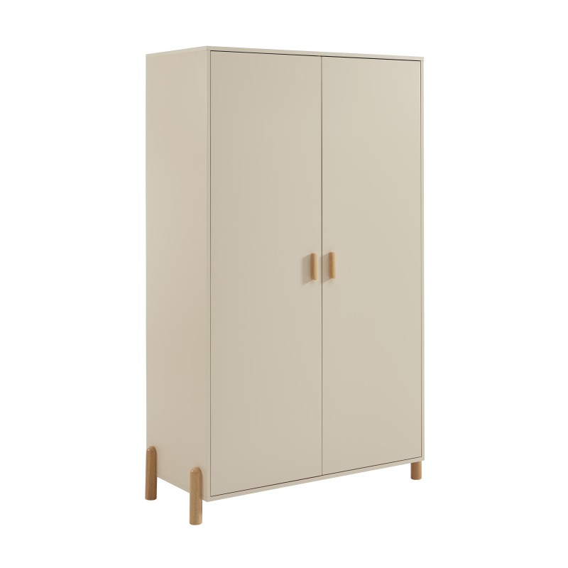 Armoire enfant ILIO beige