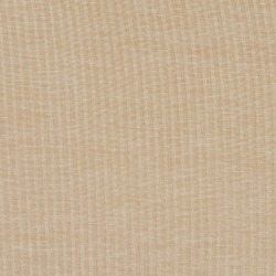 Modulare 2-Sitzer-Sitzbank JANIS aus beigem Samt