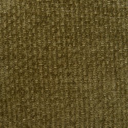 Canapé ALISTAIR 2 places tissu chenille vert