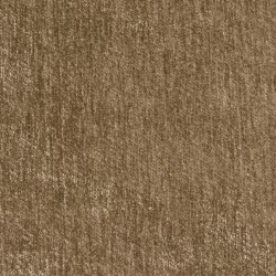 Canapé droit convertible GAVI 3 places tissu marron