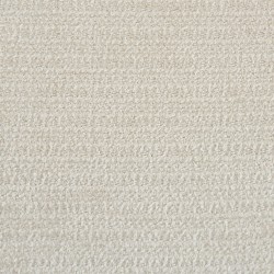 Fauteuil compressé KAIDO 1 place en mousse et tissu beige
