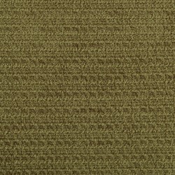 Fauteuil compressé KAIDO 1 place en mousse et tissu vert