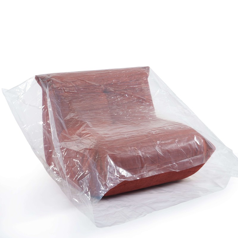 Fauteuil compressé KAIDO 1 place en mousse et tissu vert
