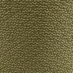 Pouf ASSA tissu kaki