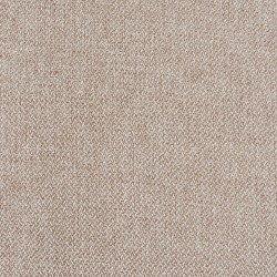 Canapé d'angle convertible et réversible SPENA 4 places tissu beige