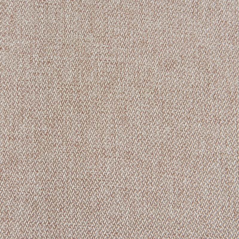 Canapé d'angle convertible et réversible SPENA 4 places tissu beige
