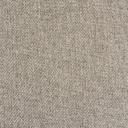 Canapé d'angle convertible et réversible SPENA 4 places tissu taupe