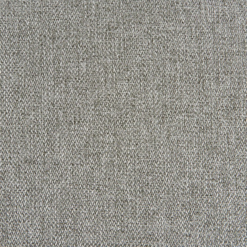 Canapé d'angle convertible et réversible SPENA 4 places tissu gris