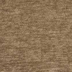 Canapé d'angle convertible et réversible LIVIO 4 places tissu marron