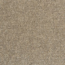 KURLY 3-Sitzer-Sofa aus beigem Chenille-Twill