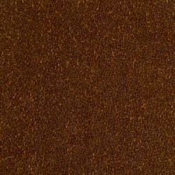 KURLY 3-Sitzer-Sofa aus braunem Chenille-Twill-Stoff
