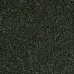 KURLY 3-Sitzer-Sofa aus grünem Chenille-Webstoff