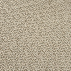 Banquette PANTONE 2 places tissu beige