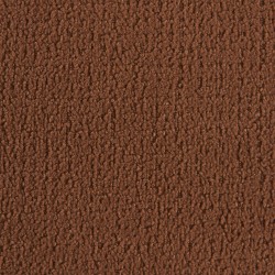 Chauffeuse PANTONE 1 place tissu terracotta