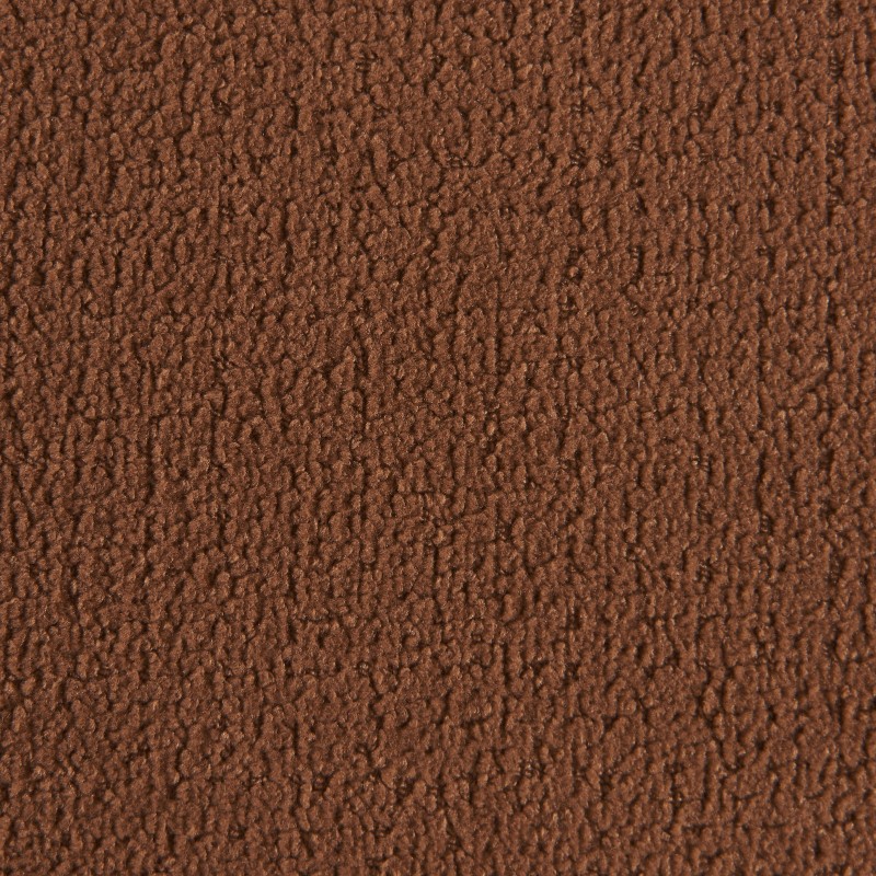 Chauffeuse PANTONE 1 place tissu terracotta
