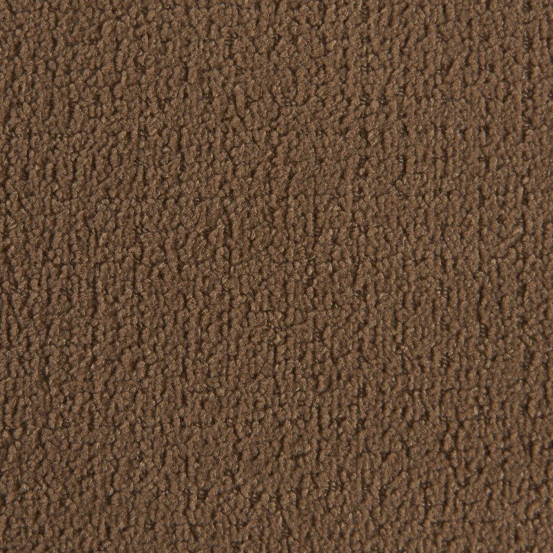 Chauffeuse PANTONE 1 place tissu marron