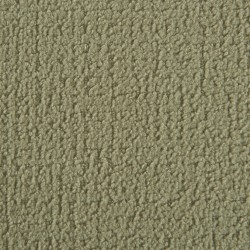 Chauffeuse PANTONE 1 place tissu vert amande