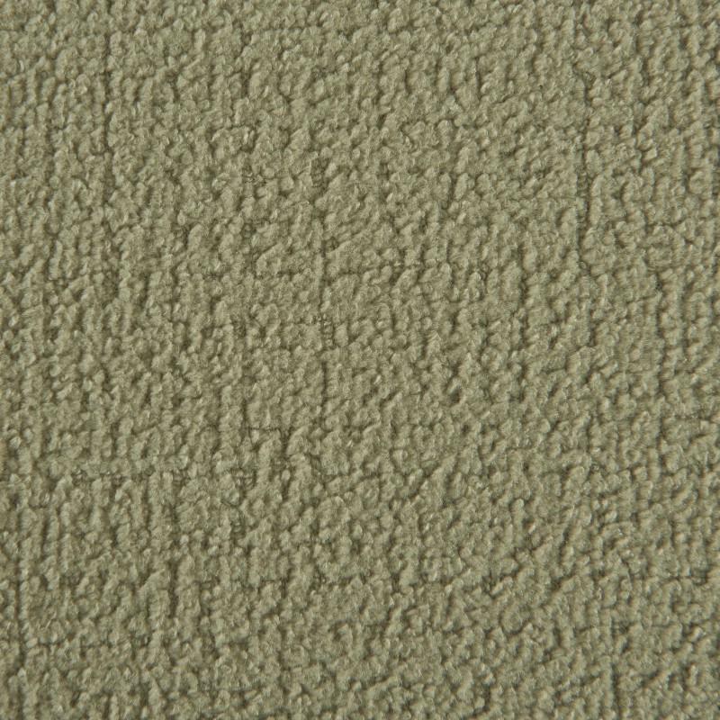 Chauffeuse PANTONE 1 place tissu vert amande