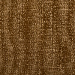 JELLY-Bett mit Stauraum 160x200, Bouclé-Stoff in Ocker, inklusive Lattenrost
