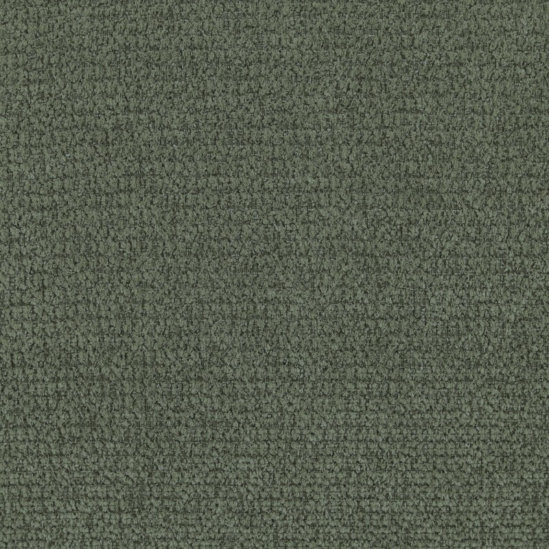 WESTA 4-Sitzer-Ecksofa (komprimiert) mit grünem Chenille-Bezug