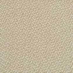 Canapé droit fixe OMA 2 places tissu beige