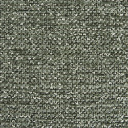 Drehsessel GEMI, 1-Sitzer, Chenille-Stoff, grün