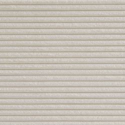 Lit coffre KORALL velours cotelé écru 160x200 sommier inclus