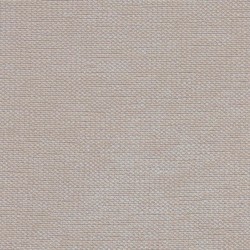 Pouf BELEM tissu chenille grège