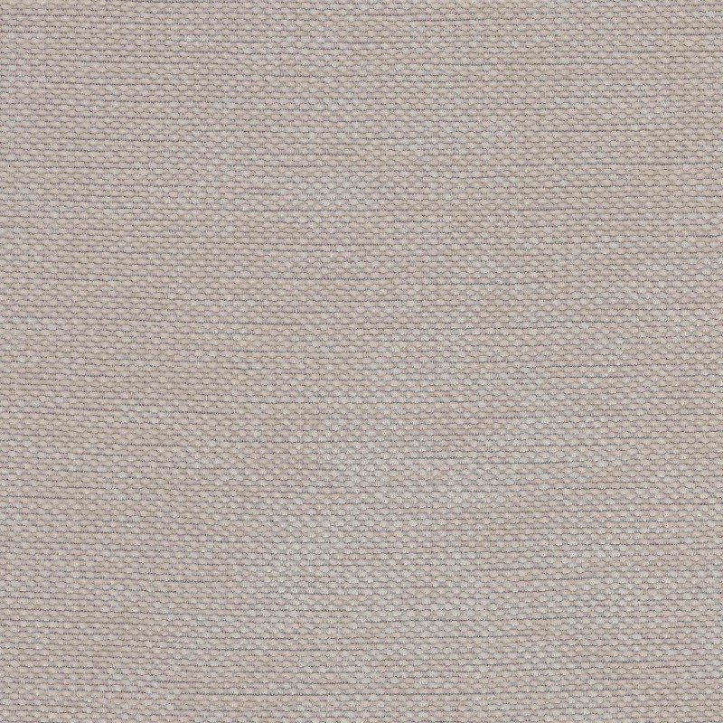 Pouf BELEM tissu chenille grège