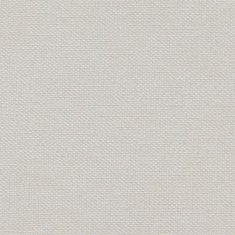 Pouf BELEM tissu chenille écru