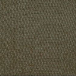 Canapé d'angle gauche BELEM convertible tissu chenille vert kaki 4 places