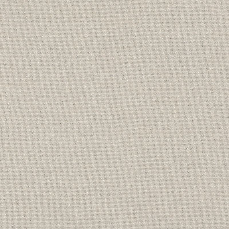 Canapé d'angle convertible et réversible COMO 4 places tissu chenille écru