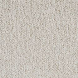 Kastenbett GELA Chenillegewebe beige 140x190 inkl. Lattenrost