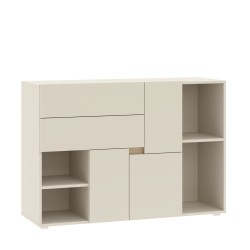 Bibliothèque enfant INGA 120x85cm