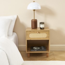 Table de chevet BAAMA
