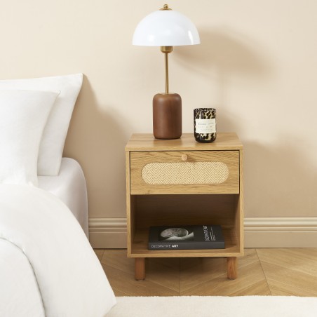 Table de chevet BAAMA