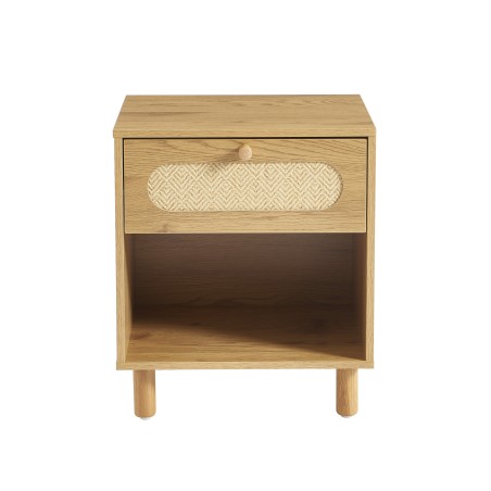 Table de chevet BAAMA