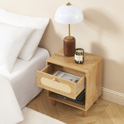 Table de chevet BAAMA