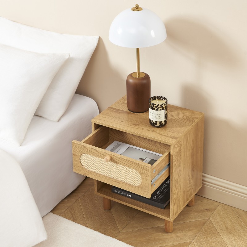 Table de chevet BAAMA