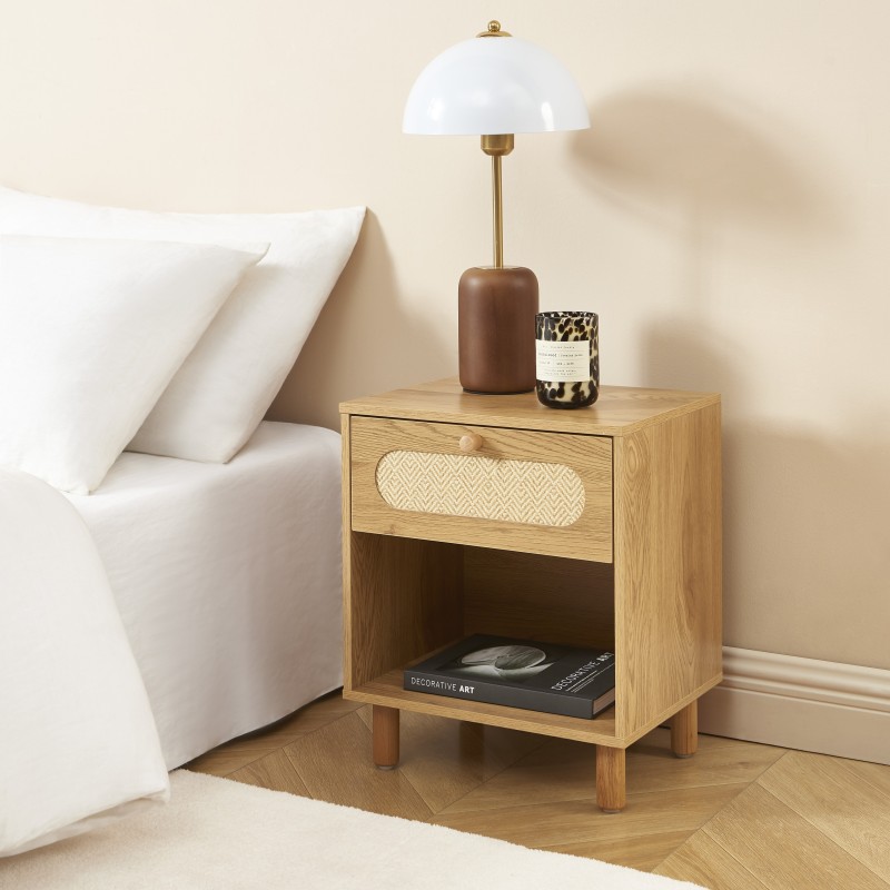 Table de chevet BAAMA