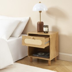 Table de chevet BAAMA
