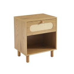 Table de chevet BAAMA