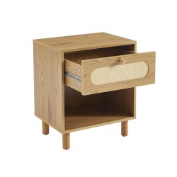 Table de chevet BAAMA