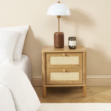 Table de chevet HAIDA