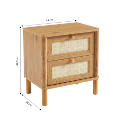 Table de chevet HAIDA