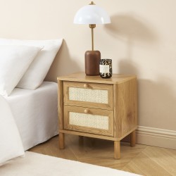 Table de chevet HAIDA