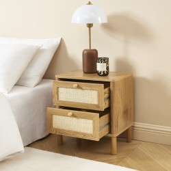 Table de chevet HAIDA