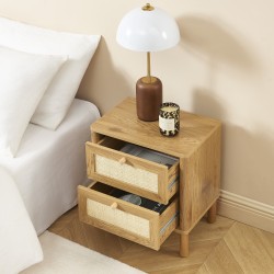 Table de chevet HAIDA