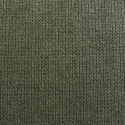 Lot de 2 fauteuils KALLI tissu vert